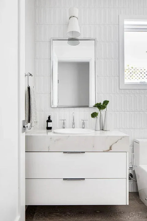 Clarkson Small Single Pivoting Sconce, a premium Decorative light by Visual Comfort & Co. Close - up image of its design.