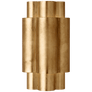 Arabelle Medium Sconce in Gild