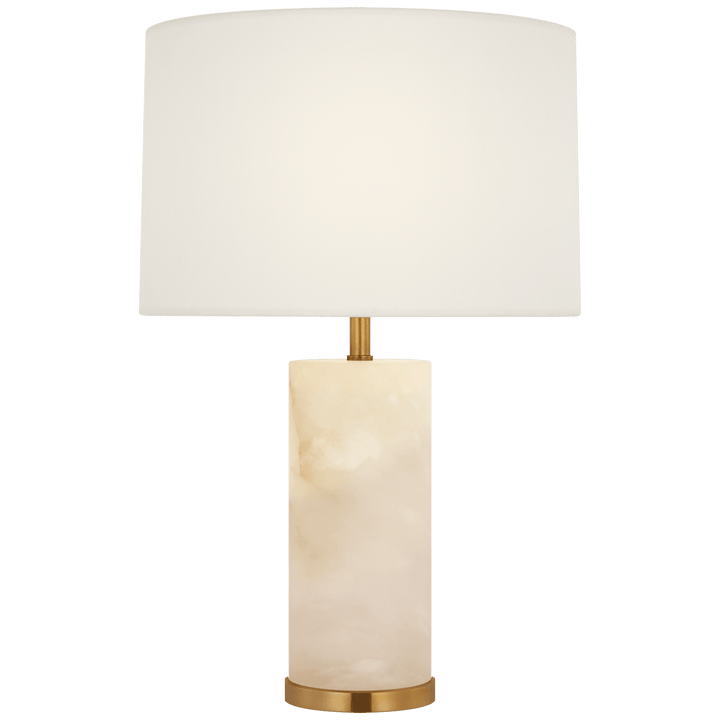 Lineham 16" Cordless Accent Lamp, a premium Decorative light by VCGallery Italy. Close - up image of its design.