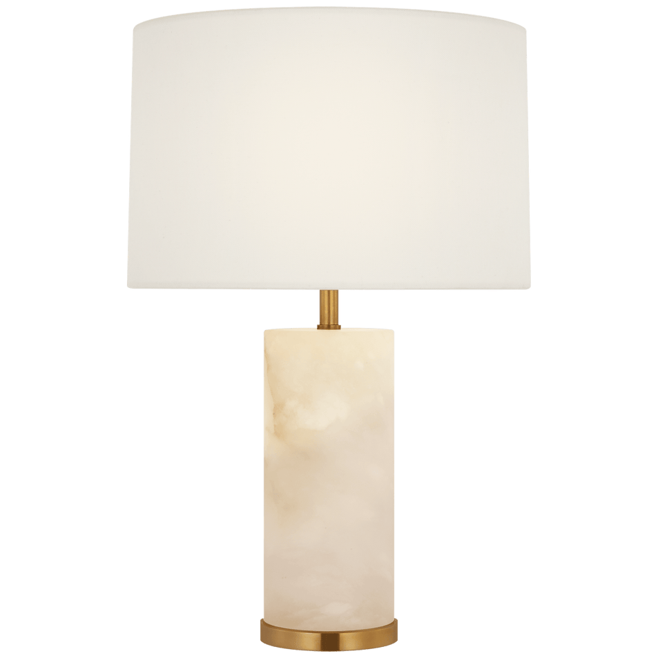 Lineham 16" Cordless Accent Lamp, a premium Decorative light by VCGallery Italy. Close - up image of its design.