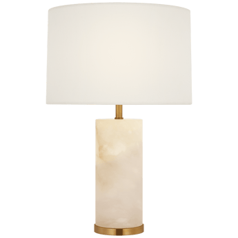 Lineham 16" Cordless Accent Lamp, a premium Decorative light by VCGallery Italy. Close - up image of its design.