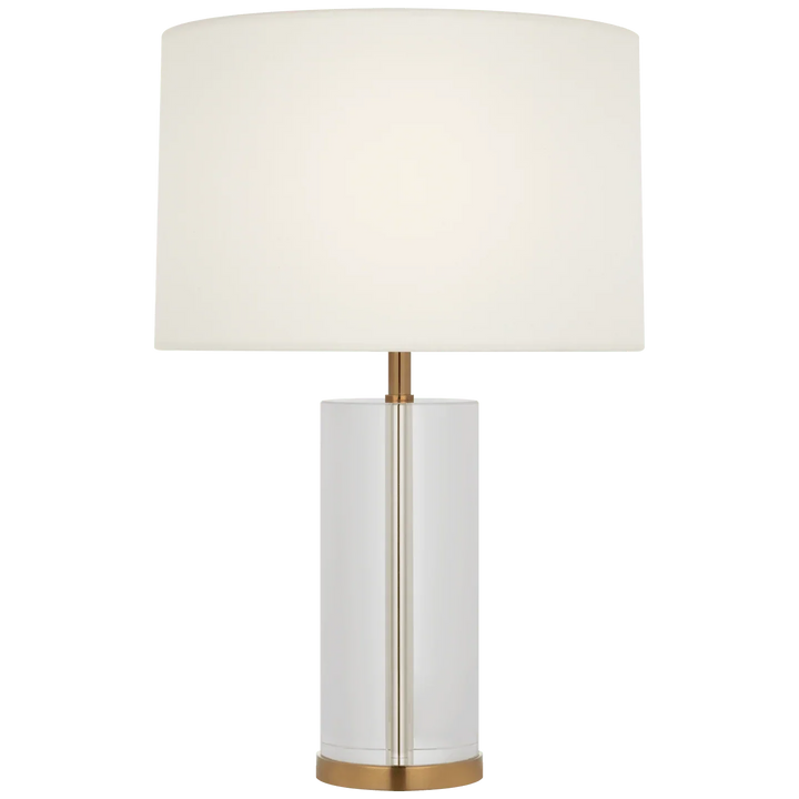 Lineham 16" Cordless Accent Lamp, a premium Decorative light by VCGallery Italy. Close - up image of its design.