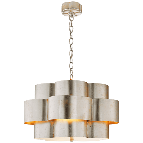 Arabelle Hanging Shade