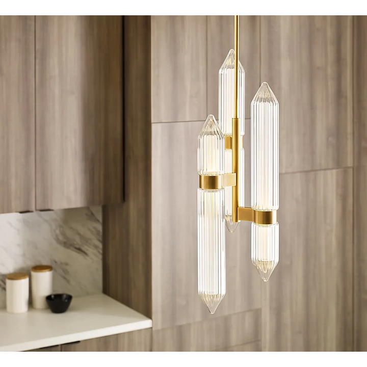 Langston Large Pendant