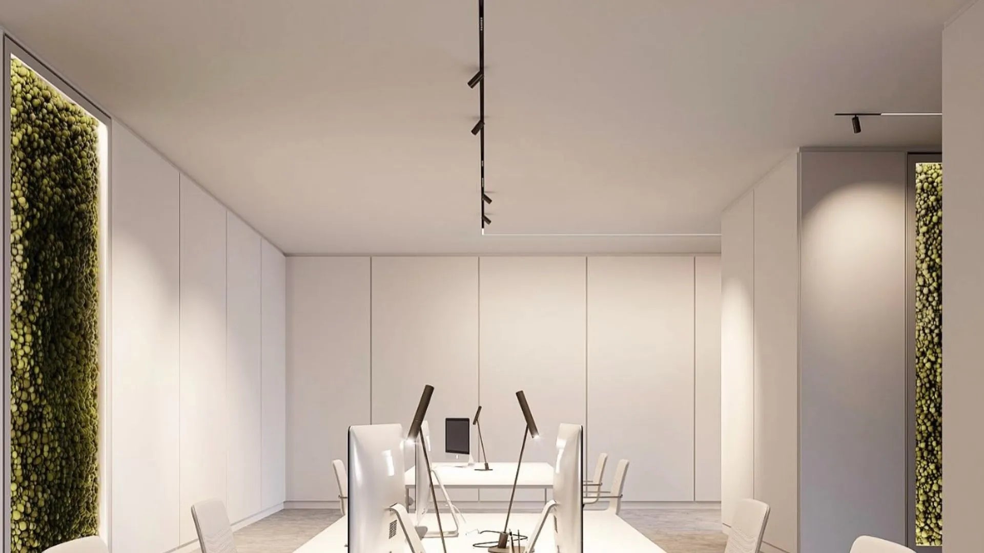 Architectural Lighting