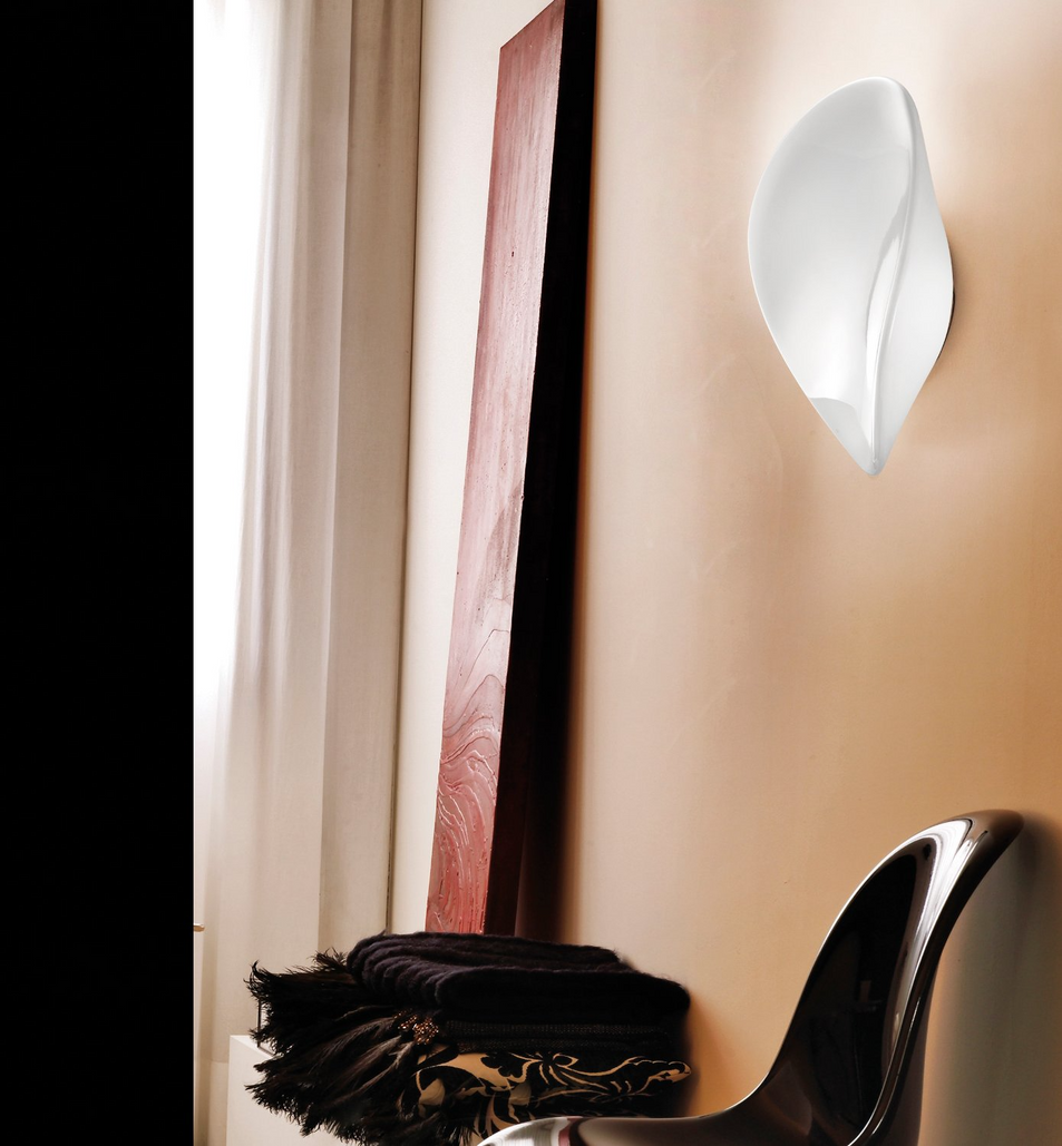 Balance Small Ceiling/Wall Lamp
