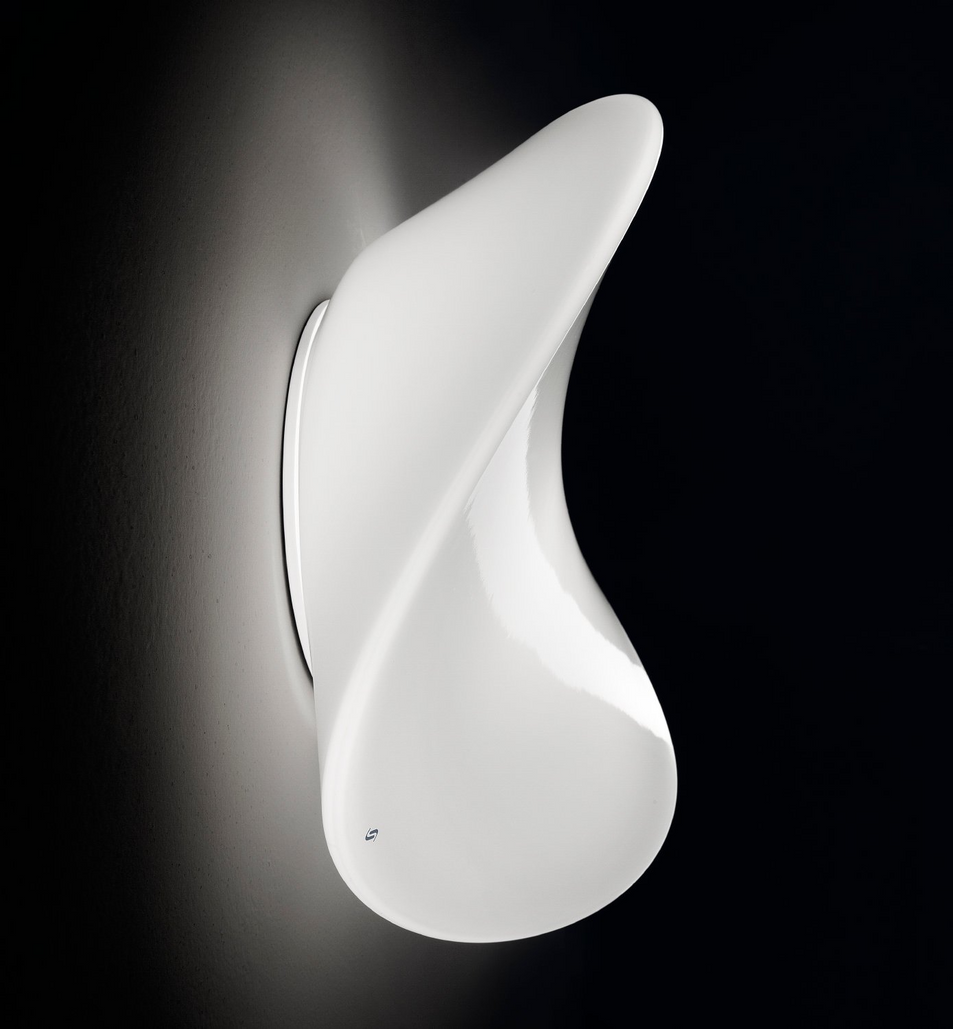 Balance Small Ceiling/Wall Lamp