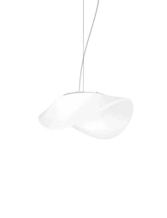 Lampada a sospensione Balance media