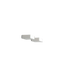 White / 20 centimetri