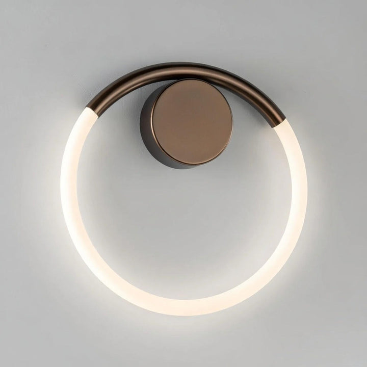 Loop Sconce