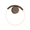 Matte Bronze