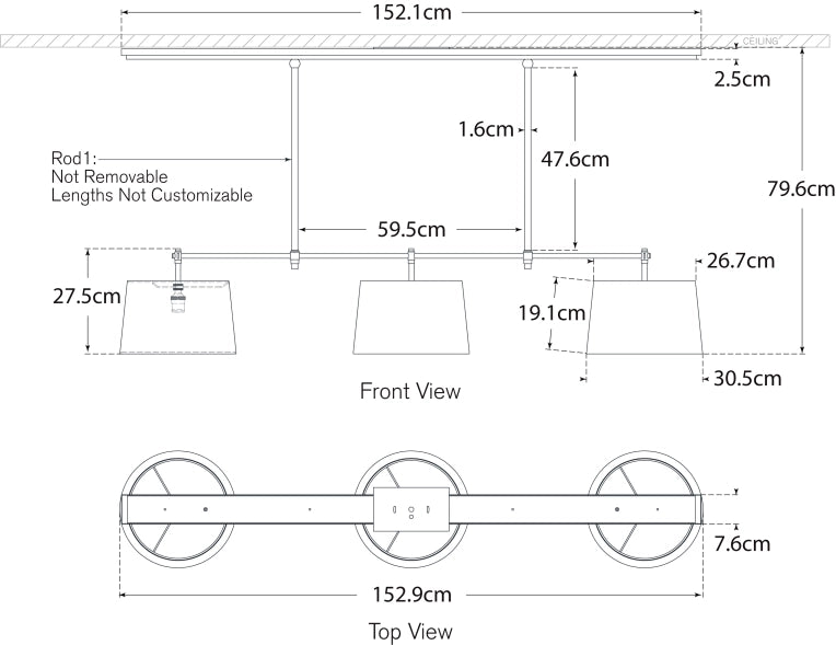 Bryant Large Billiard Blueprint