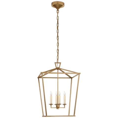 Darlana Medium Lantern