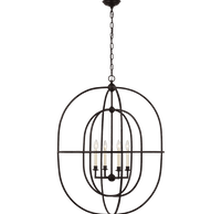 Designer Lantern Lights