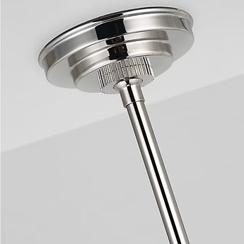 Ruhlmann 14" Factory Pendant