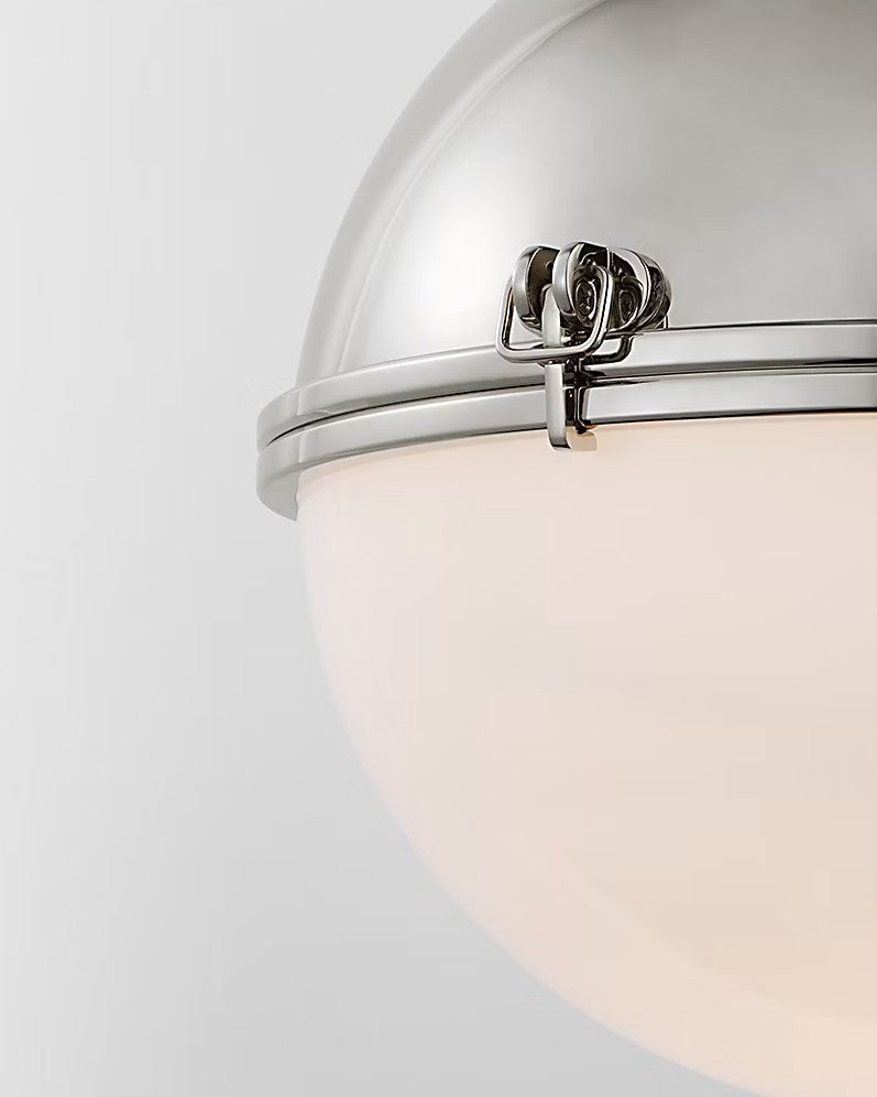 Pendente a Globo Grande Adrian