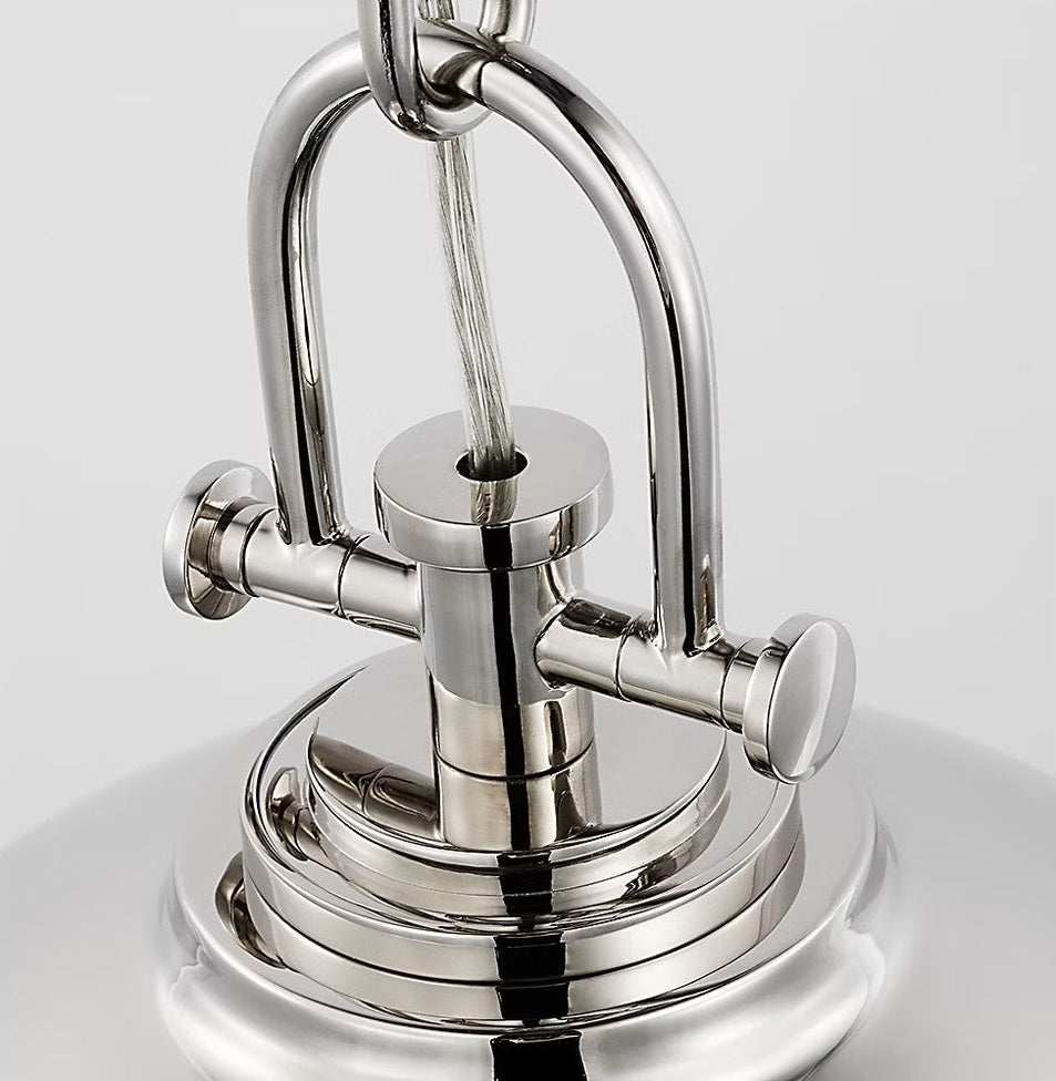 Pendente a Globo Grande Adrian