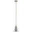 Polished Nickel / Polished Nickel