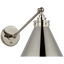 Polished Nickel / Polished Nickel