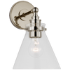 Parkington Small Single Wall Light