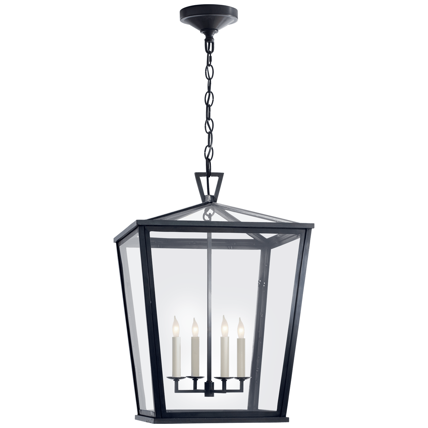 Outdoor Ceiling Lighting