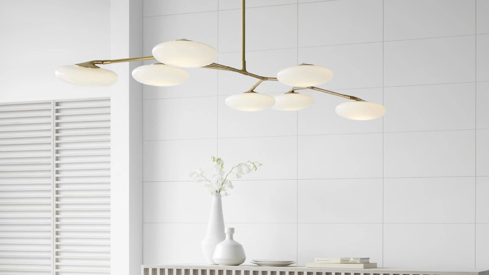 Designer Chandeliers