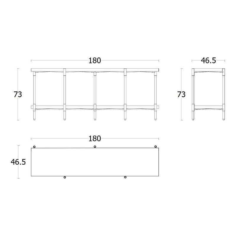 Stay Console Progetto