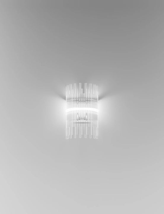 Diadema Medium Wall Lamp