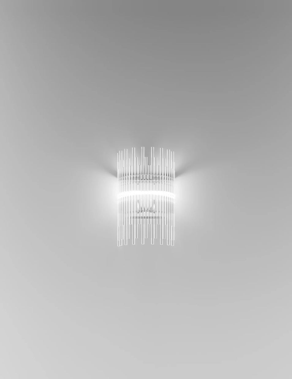 Diadema Medium Wall Lamp