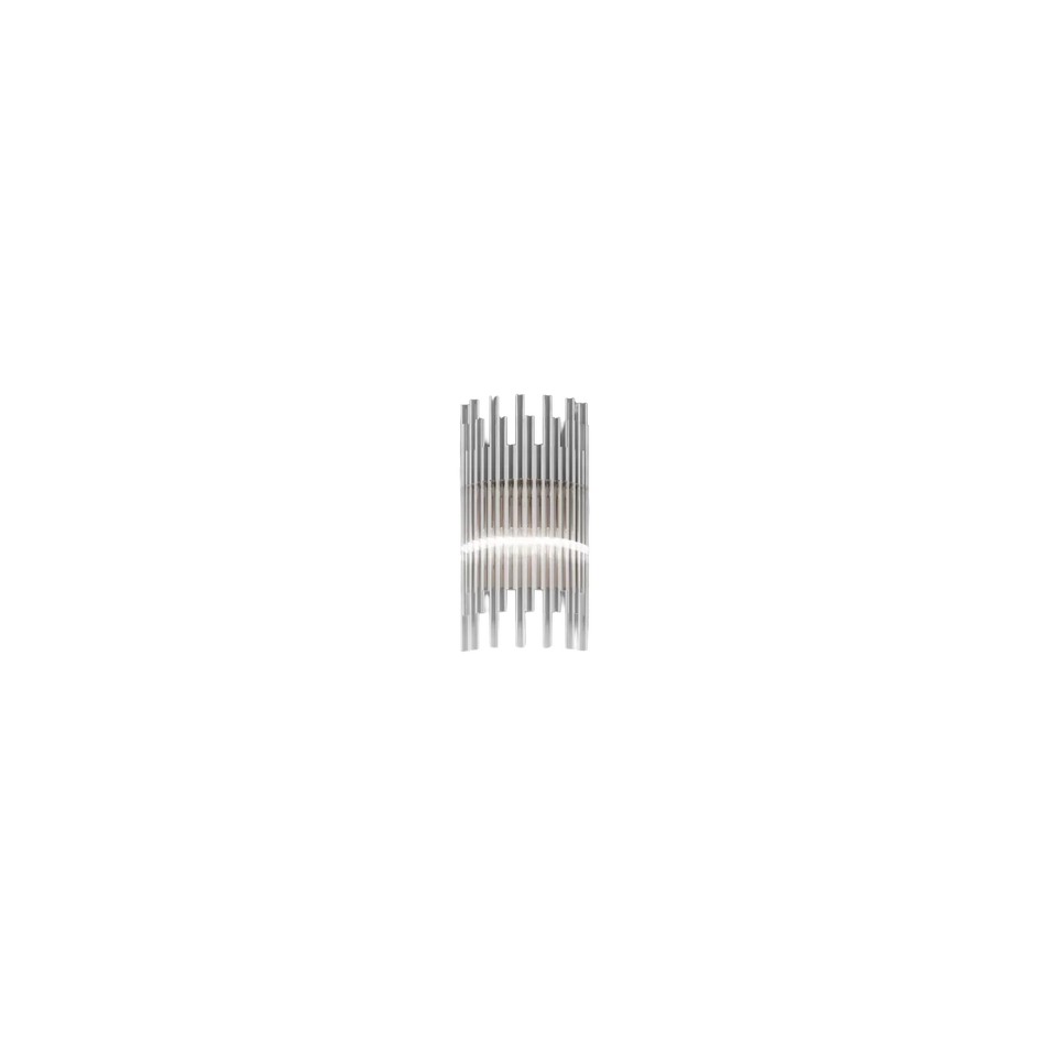 Lampada da parete piccola Diadema