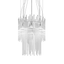 Glossy Chrome / Crystal