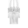 Glossy Chrome / Crystal