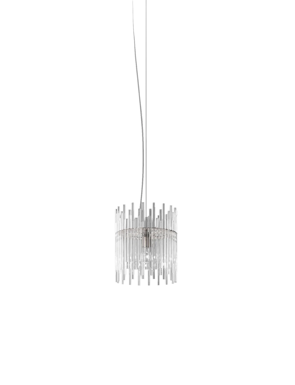 Diadema Large Pendant