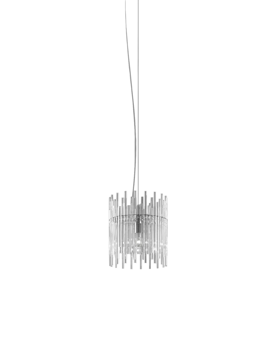Diadema Large Pendant