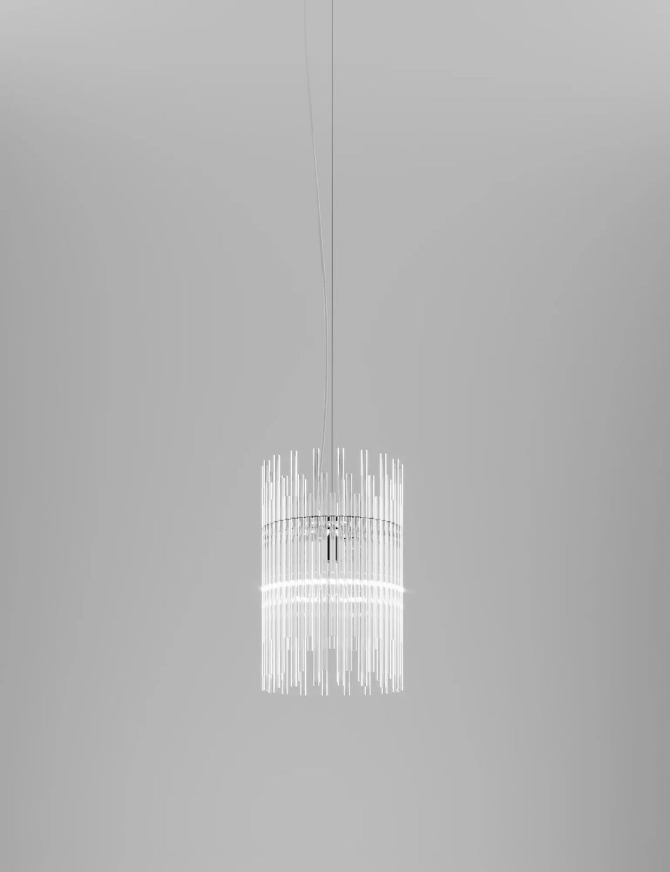 Diadema Large Pendant