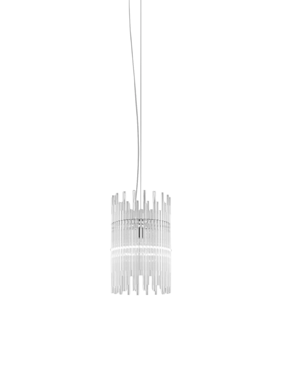 Diadema Large Pendant