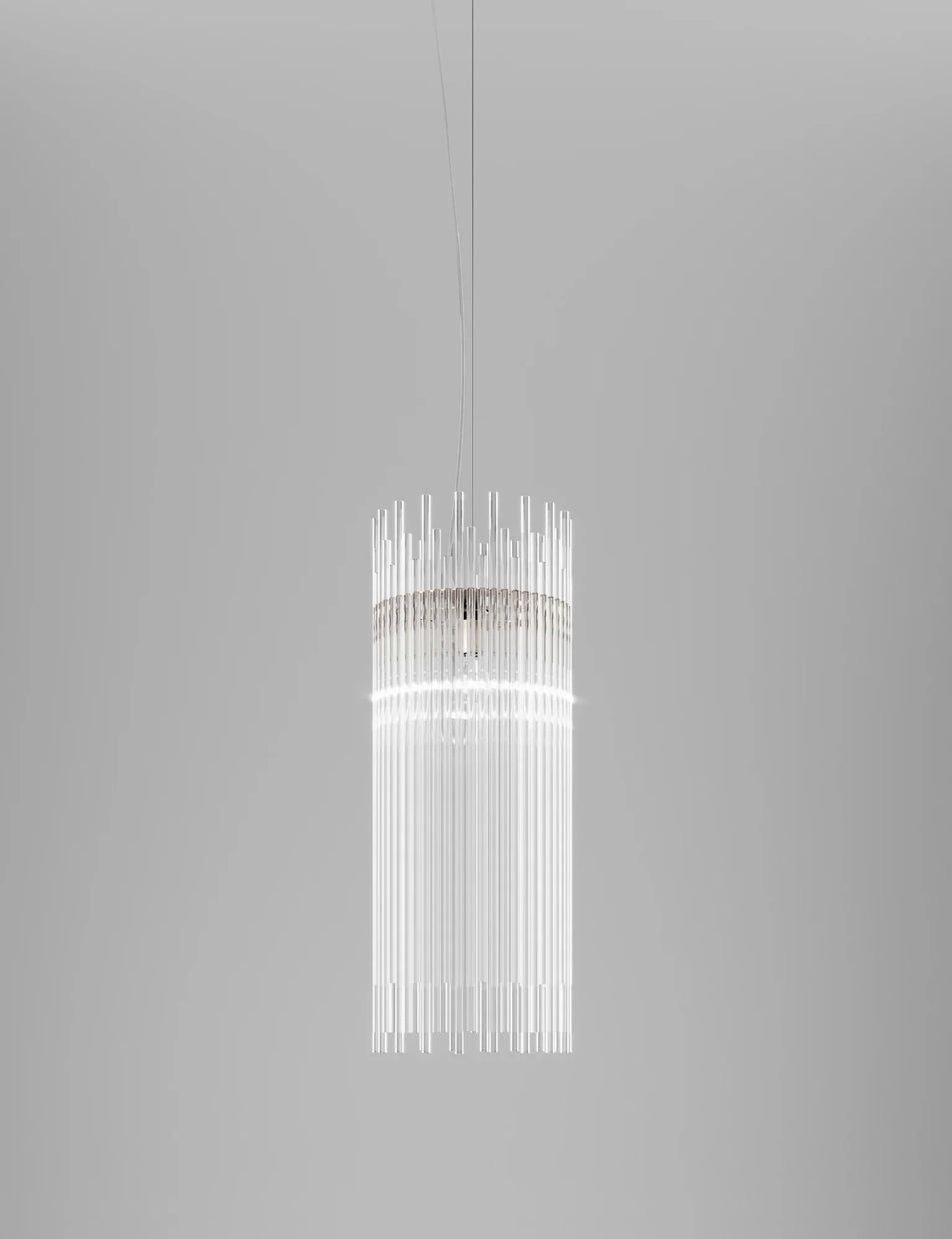 Diadema Large Pendant