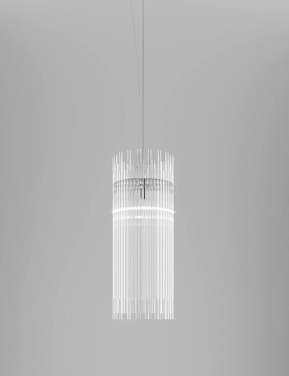 Diadema Large Pendant