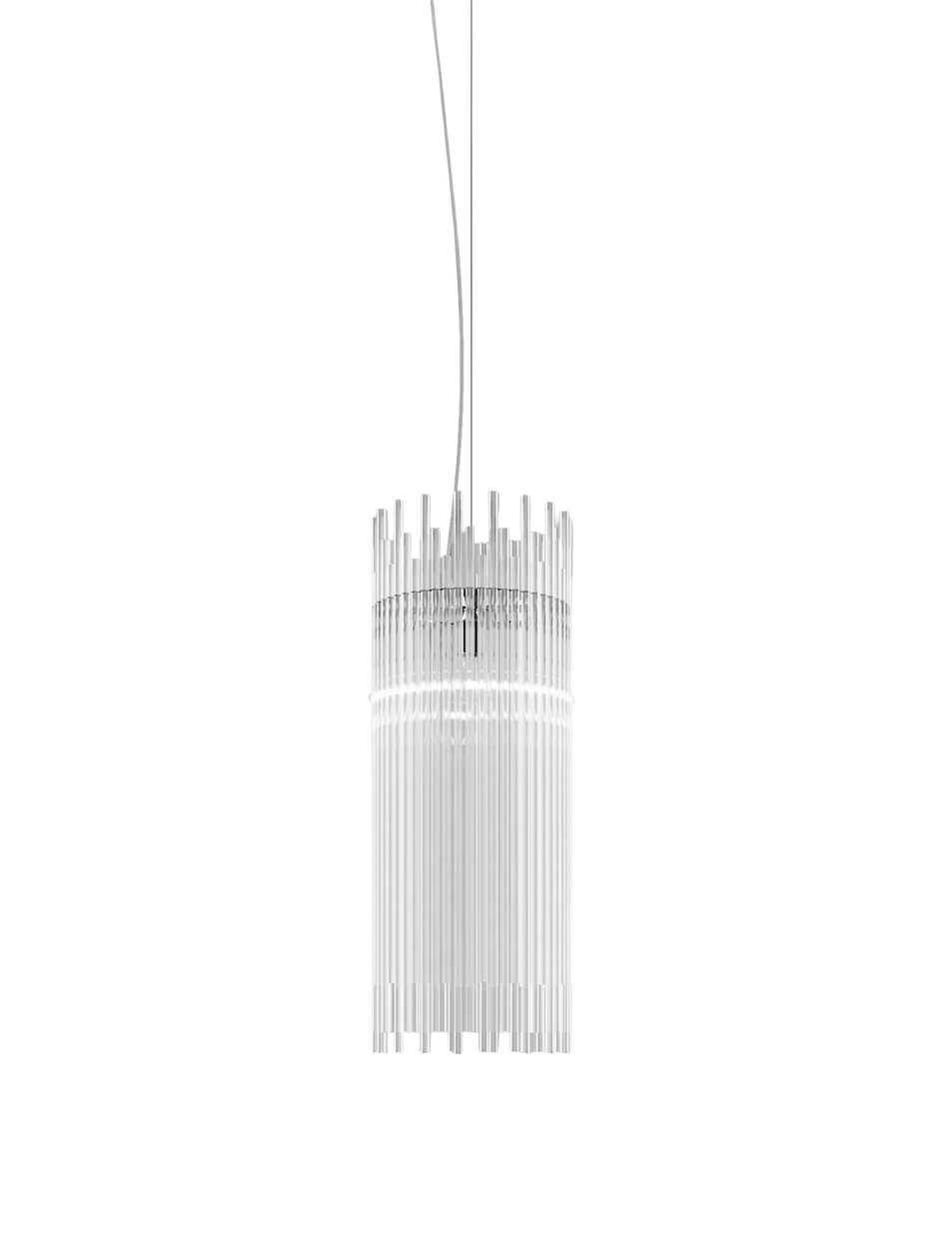 Diadema Large Pendant