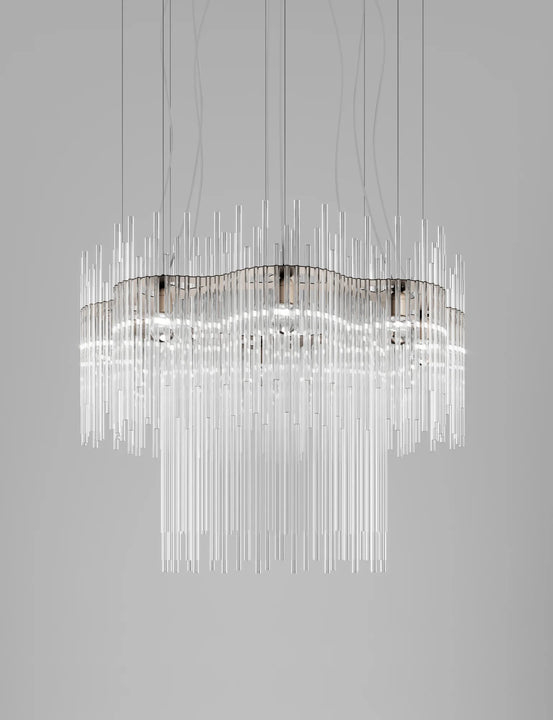 Diadema Medium Pendant