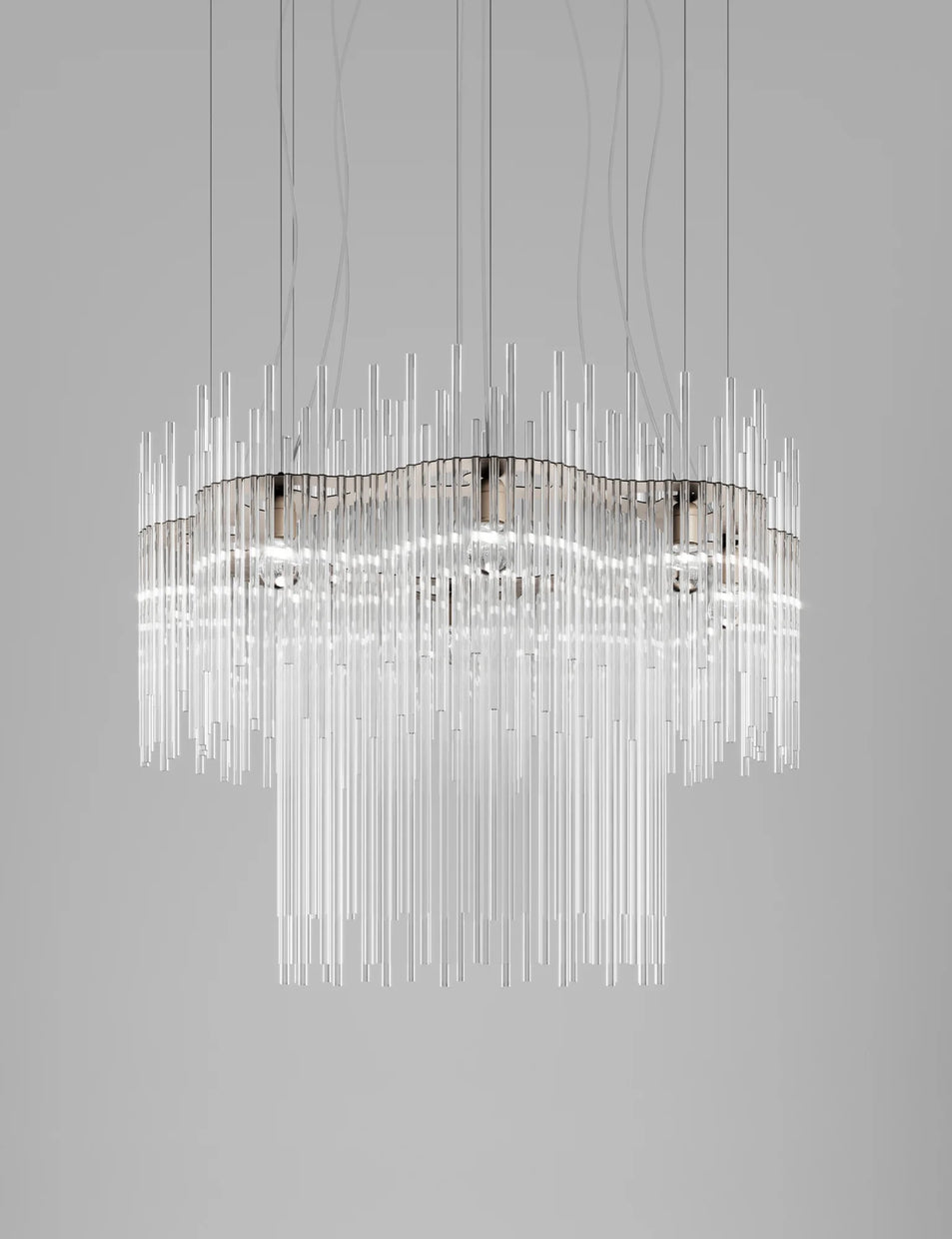 Diadema Medium Pendant