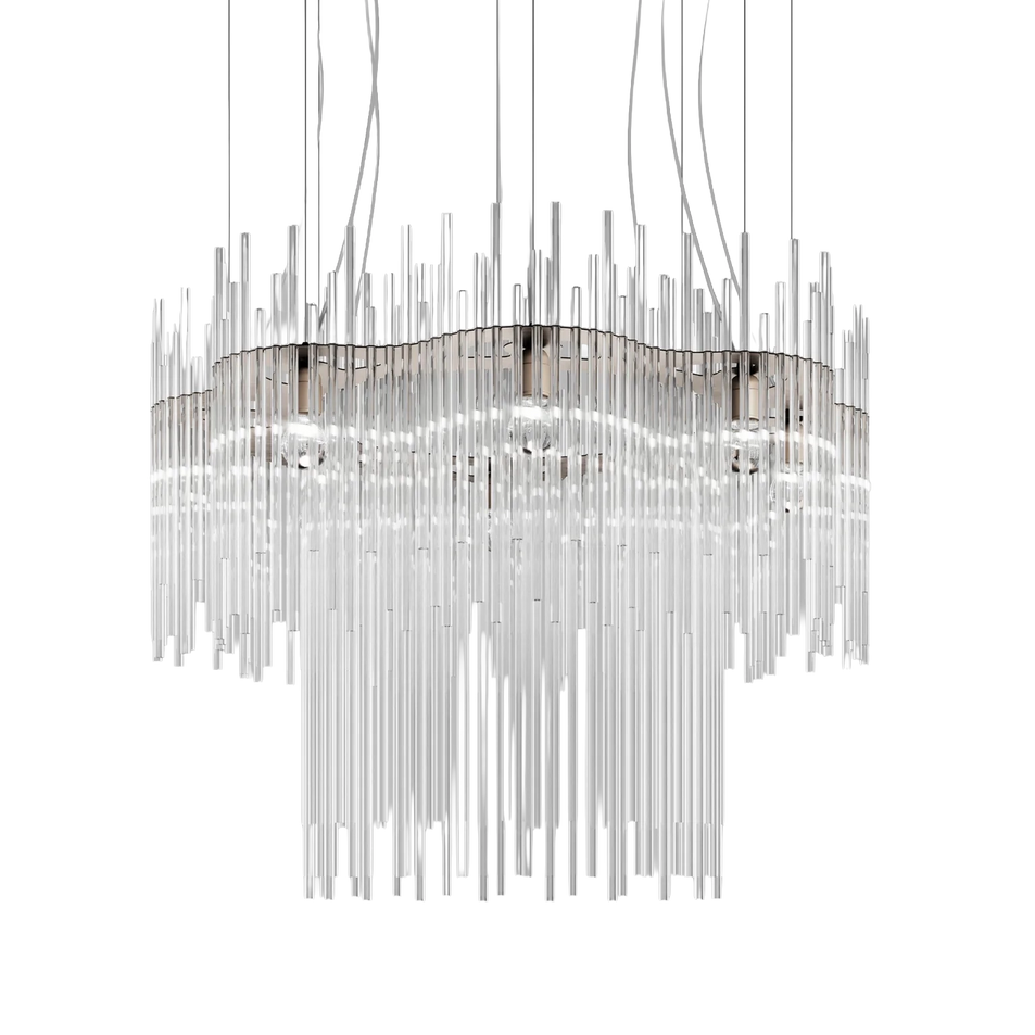 Diadema Medium Pendant