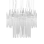 Glossy Chrome / Crystal