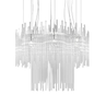 Glossy Chrome / Crystal