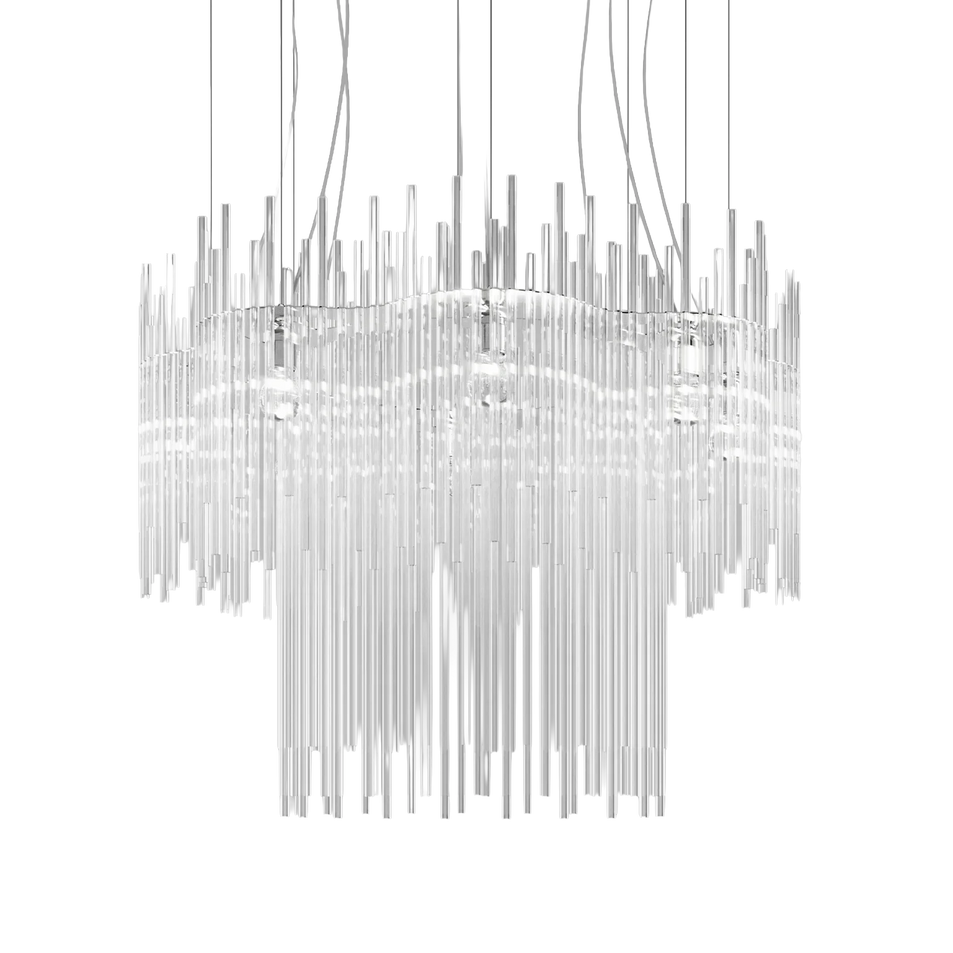 Diadema Medium Pendant