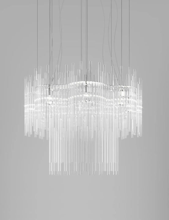 Diadema Medium Pendant