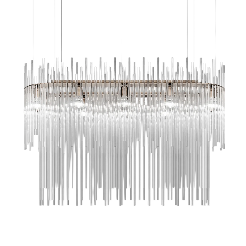 Diadema Large Pendant