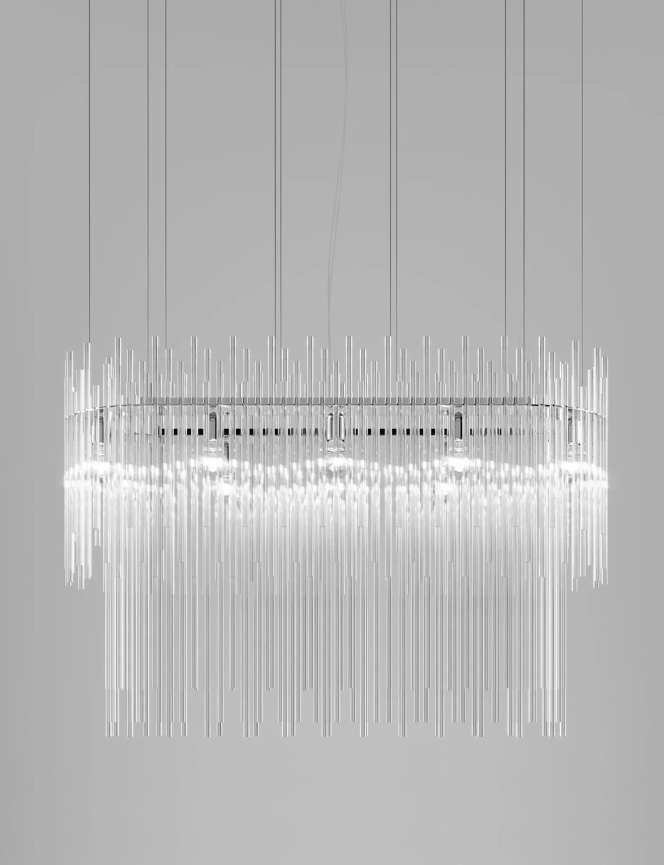 Diadema Large Pendant