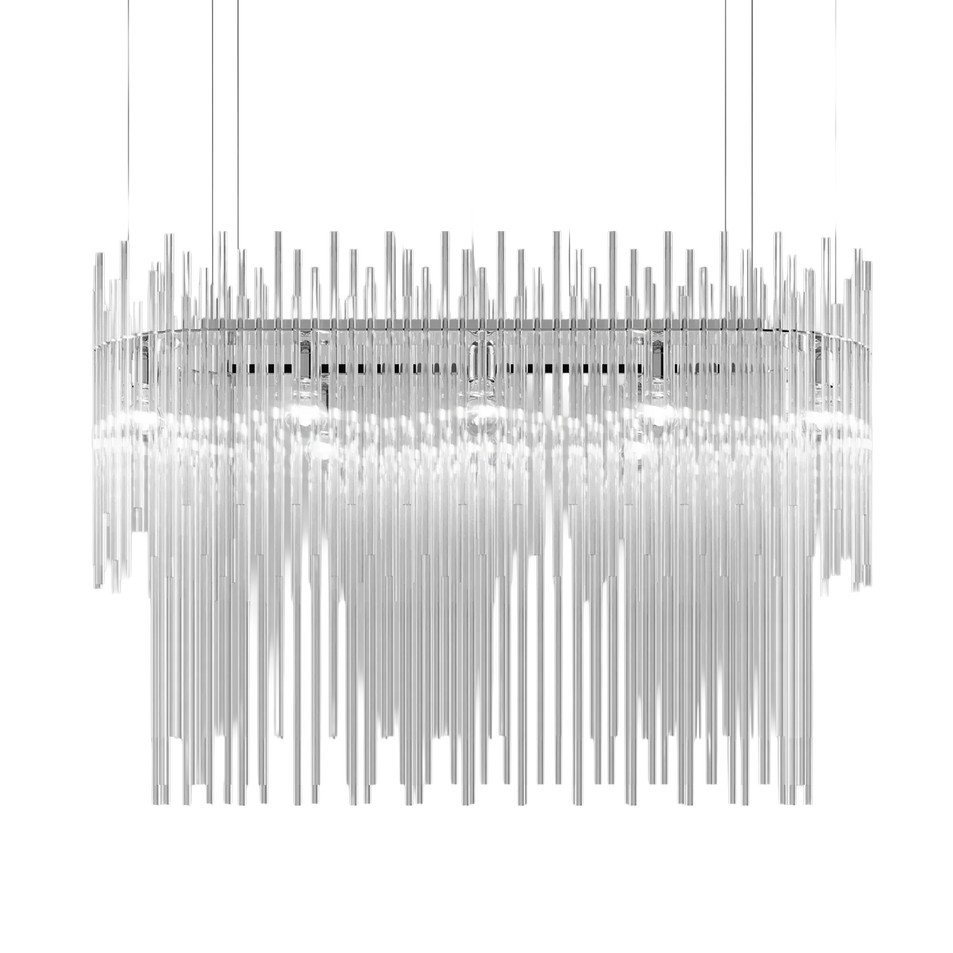 Diadema Large Pendant