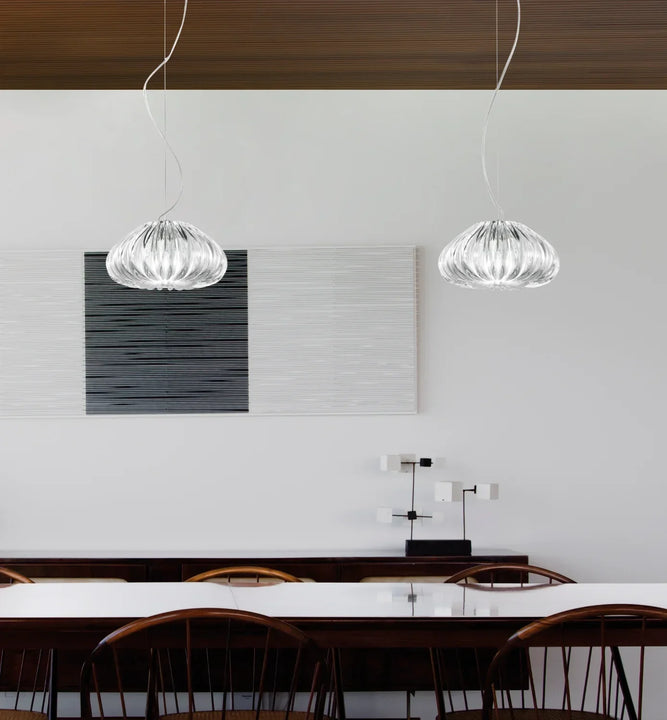 Diamante Small Pendant